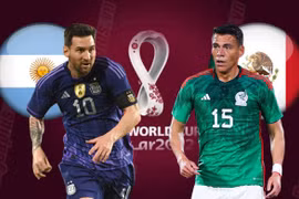 Nhận định Argentina vs Mexico, 2h ngày 27/11 tại bảng C World Cup 2022