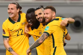 Nhận định Tunisia vs Australia, 17h ngày 26/11, bảng D World Cup 2022