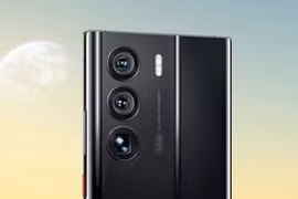 Phiên bản mới của ZTE Axon 40 Ultra
