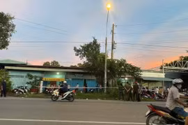 Truy bắt đối tượng sát hại nữ chủ quán cà phê ở Long An để cướp nhiều tiền, vàng