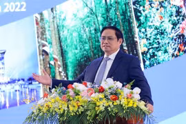 "Tư duy mới, đột phá mới, giá trị mới" cho phát triển vùng Đông Nam Bộ
