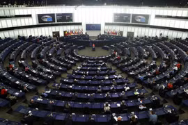 EU và NATO hỗ trợ các thiết bị điện và sưởi ấm cho Ukraine