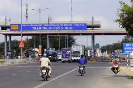 Khi nào dừng thu phí BOT trên Quốc lộ 51?