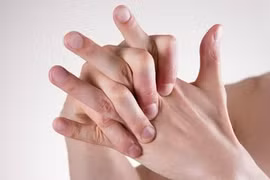 Đoán tính cách con người qua tướng đầu ngón tay