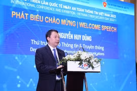 Thành lập liên minh bảo đảm an toàn thông tin trên mạng