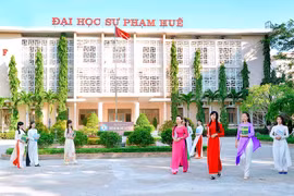 Vì đâu sinh viên sư phạm chưa nhận được tiền hỗ trợ học phí, sinh hoạt phí?