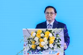 Tổ hợp Hóa dầu miền Nam khi vận hành sẽ giúp Việt Nam tự chủ về nguồn cung xăng dầu