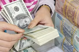 Bộ Tài chính Mỹ đưa Việt Nam trở lại danh sách giám sát