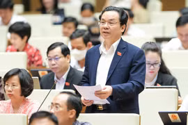 Công khai dân chủ thì các đại án tham nhũng như Việt Á có thể được ngăn chặn từ trước