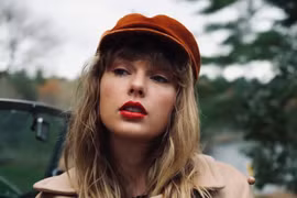 Taylor Swift và khát vọng dấn thân sang nghiệp đạo diễn