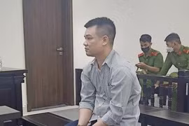 Lừa quan hệ rộng có thể lo lót "chạy án" để chiếm đoạt 5 tỷ đồng