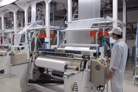 TP.HCM sẽ dừng sản xuất bao bì nhựa, nhập khẩu sản phẩm nhựa dùng 1 lần