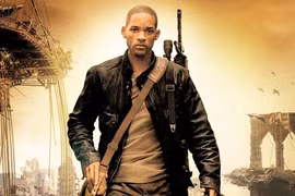 Will Smith lên kế hoạch trở lại với dự án 'I Am Legend 2'