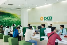 Trái phiếu bị siết, chất lượng suy giảm - “cú đấm” trực diện Ngân hàng Phương Đông (OCB)