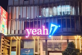 Cổ đông lớn của Yeah1 (YEG) mới được 5 ngày đã vội vã bán bớt cổ phiếu
