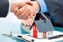 Đề nghị bắt buộc giao dịch qua ngân hàng khi mua, bán bất động sản để phòng, chống rửa tiền