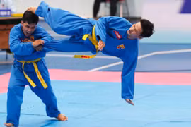 Campuchia chính thức loại bắn súng, bắn cung, đua thuyền khỏi SEA Games 32