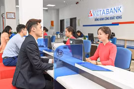 Bị phạt thuế hàng tỷ đồng, kinh doanh đi xuống cùng quy mô ngày càng thu hẹp, VietABank làm ăn ra sao?