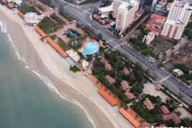 Thống nhất bàn giao hơn 10ha, 7 doanh nghiệp còn vướng mắc bồi thường