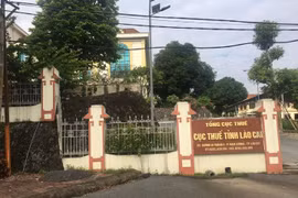 Lào Cai: 13 giám đốc doanh nghiệp bị tạm hoãn xuất cảnh do nợ tiền thuế