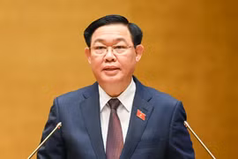Kỳ họp phải thể hiện đậm nét, mang ý nghĩa lan tỏa tinh thần Hội nghị BCH Trung ương 6