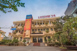 CTCP Licogi 14 (L14) lỗ 15,6 tỷ đồng sau 9 tháng, dùng thủ thuật giảm lỗ, cổ phiếu vẫn lao dốc 86,4%