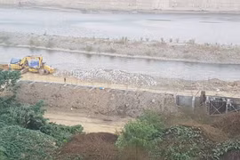 Điểm mặt hàng loạt sai phạm trong công tác quản lý đầu tư dự án tại Lào Cai