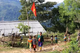 Ăn hơn 100 triệu đồng của người nghèo, một cán bộ chính sách xã Mường Lý bị bắt tạm giam