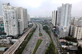 Bất động sản TP.HCM hạ nhiệt nhưng giá vẫn tăng