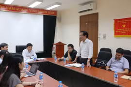 Viện Khoa học & Công nghệ GTVT nói gì về những hạn chế được chỉ rõ?