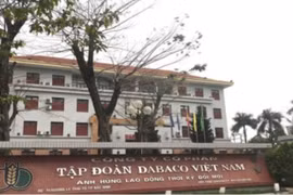 Dabaco Việt Nam (DBC) chỉ đạt 2,5% kế hoạch lợi nhuận năm, con gái chủ tịch bán luôn 3 triệu cổ phiếu