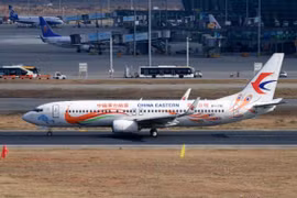 Chiếc Boeing 737-800 của China Eastern Airlines bị rơi có gì đặc biệt?