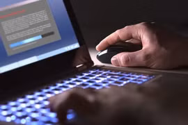 Ủy ban Chứng khoán: Xuất hiện tội phạm "hack" tài khoản, chiếm đoạt tài sản của nhà đầu tư