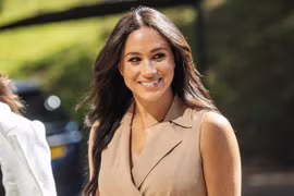 Meghan Markle chuẩn bị ra mắt chuỗi Podcast đầu tiên của mình