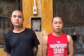 Đánh người nhập viện do “nhìn ngứa mắt”