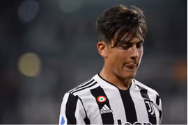 CLB Juventus mất trắng Paulo Dybala trong hè này