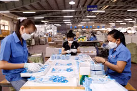 Đề xuất hỗ trợ tiền thuê nhà cho người lao động, quay lại thị trường lao động