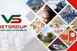 Thu hút nhân sự là bí quyết tạo nên nội lực của tập đoàn VsetGroup  