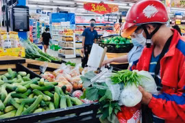 “Bão giá” người lao động thắt chặt chi tiêu trong từng bữa ăn