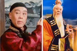 Hai diễn viên gạo cội trong phim "Tây du ký" bản 1986 qua đời