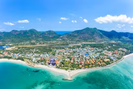 Du lịch biển, đảo chiếm 70% hoạt động của ngành Du lịch Việt Nam