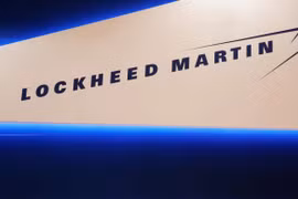 Mỹ trao hợp đồng quốc phòng hơn 1 tỷ USD cho Lockheed Martin