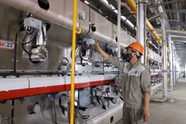 Sam Holdings (SAM) lợi nhuận giảm 25,8%, phải bán toàn bộ 3,7 triệu cổ phiếu DNP