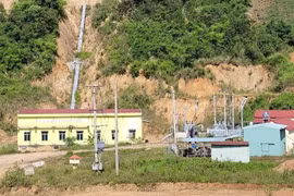 Kon Tum: Thủy điện Đăk Psi 2 đền bù 1,3 tỷ đồng cho người dân sau “tối hậu thư” của Sở Công Thương