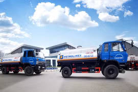 Tổng nguồn cung xăng dầu năm sau tăng 10-15%