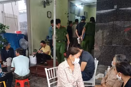 Đang điều tra vụ hai vợ chồng tử vong bất thường tại Hải Phòng