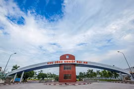Hệ sinh thái Đại An Group chủ dự án tỷ USD Công viên Dược phẩm tài sản nghìn tỷ, lợi nhuận bọt bèo