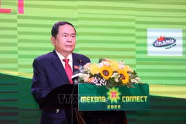 Liên kết, tích hợp để phát triển bền vững vùng Đồng bằng sông Cửu Long