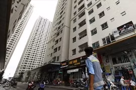 Hà Nội lùi quy định nhà thuê 20m2 mới được thường trú