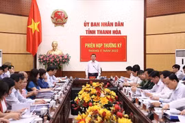 Xử lý nghiêm những tập thể, cá nhân thiếu trách nhiệm trong thực thi công vụ